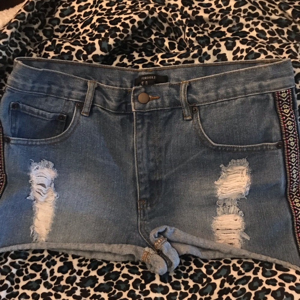 Forever 21